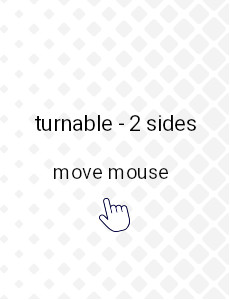 anzeigIO Triple Door