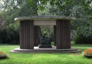II. Städtischer Friedhof Reinickendorf