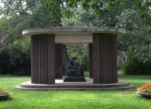 II. Städtischer Friedhof Reinickendorf