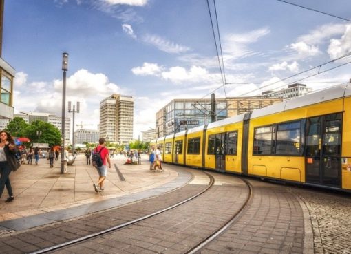 Alexanderplatz