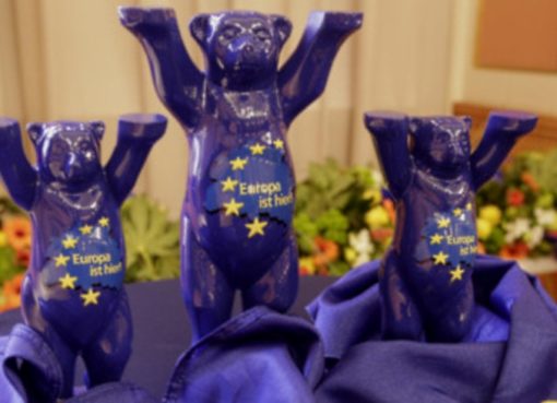 Europapreis Blauer Bär