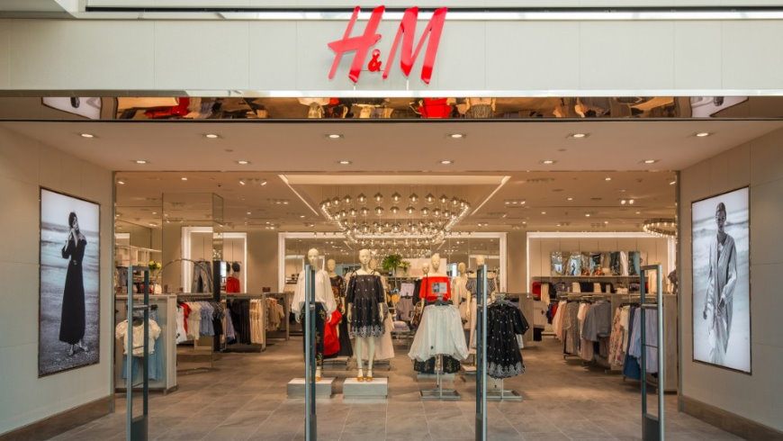 Hennes & Mauritz (H&M)