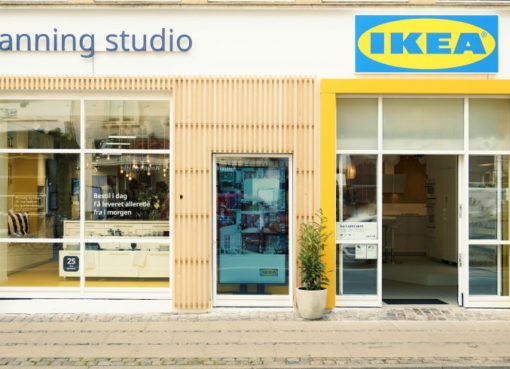 IKEA Planungsstudio Pankow