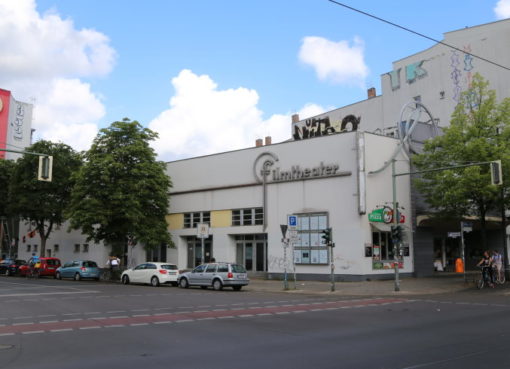 Colosseum in Prenzlauer Berg