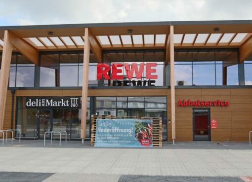 REWE-Markt