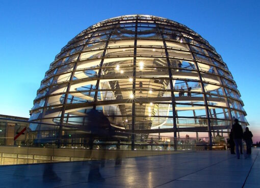 Bundestag aktuell