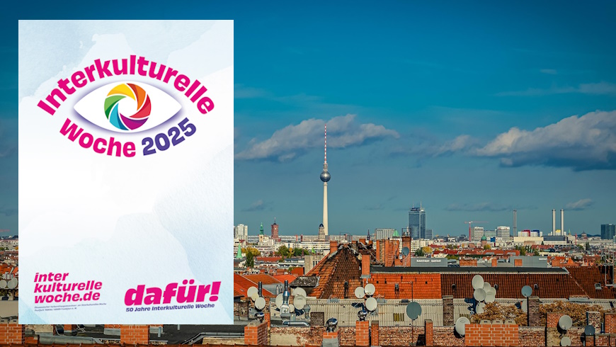 Interkulturelle Wochen 2025