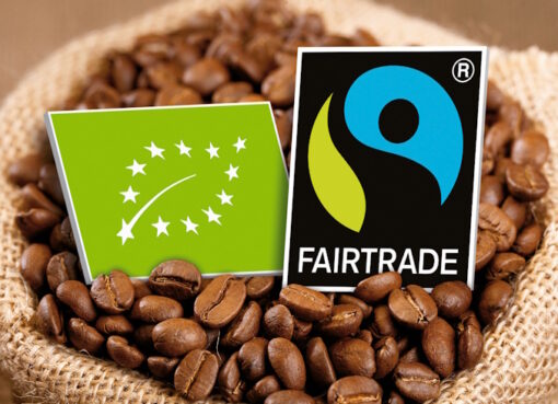 FairTrade-Siegel