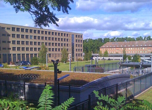 Bundeskriminalamt (BKA)