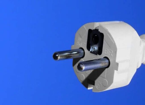 Strom-Stecker