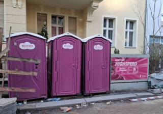 Schnelles Internet - Breitbandfreiheiten