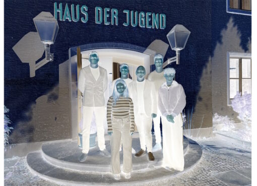 Haus der Jugend