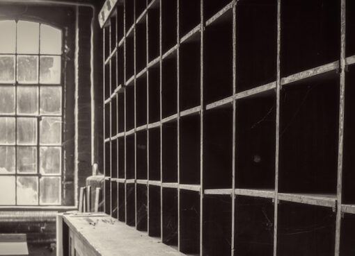 Gaststätte steht leer