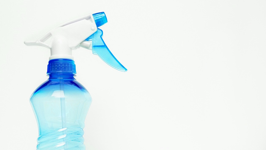 Sprühflasche