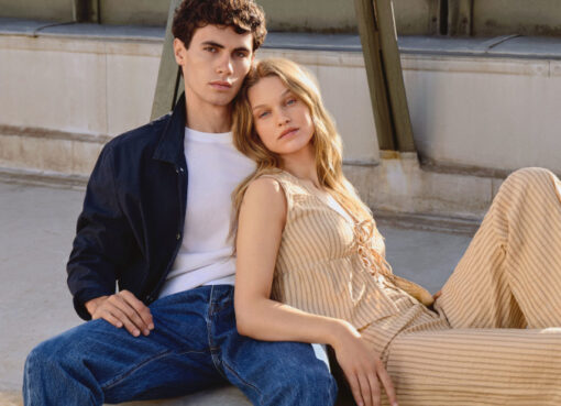 Pepe Jeans London